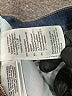 J.Crew Hearts Blue Jeans Size 29 waist - photo 8