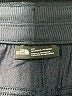 The North Face Solid Black Active Pants Size L - photo 7