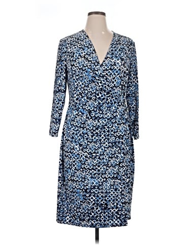 Kasper Casual Dress (view 1)