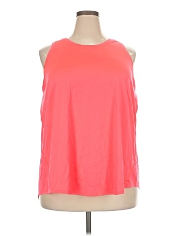 Tek Gear Sleeveless T-Shirt (view 1)