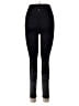 Zyia Active Stars Black Active Pants Size 6 - 8 - photo 2