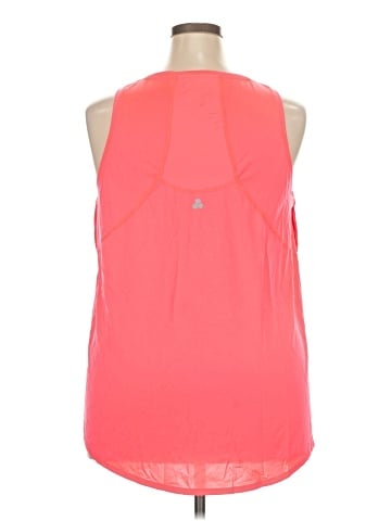 Tek Gear Sleeveless T-Shirt (view 2)