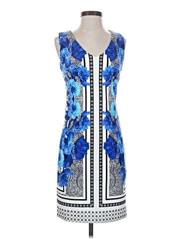 INC International Concepts Cocktail Dress (view 1)
