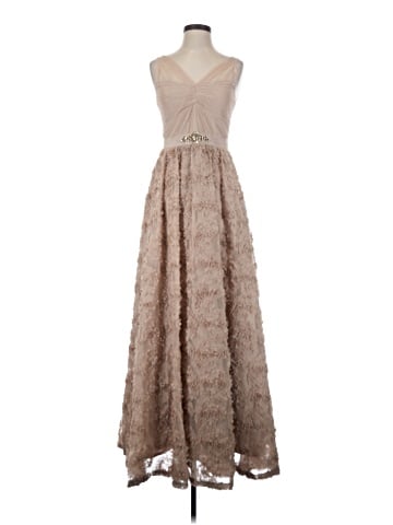 Adrianna Papell Cocktail Dress (view 1)