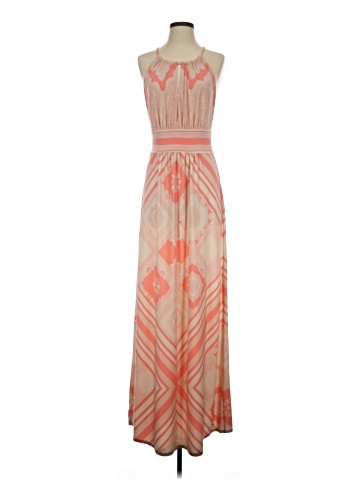 London Times Casual Dress (view 1)