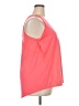 Tek Gear Orange Sleeveless T-Shirt Size 3X - photo 4