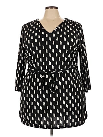 Lands' End Casual Dress (view 1)