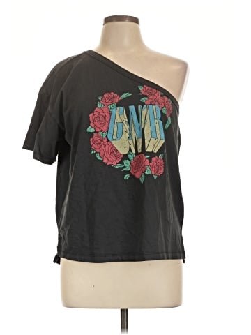 Pilcro Short Sleeve T Shirt