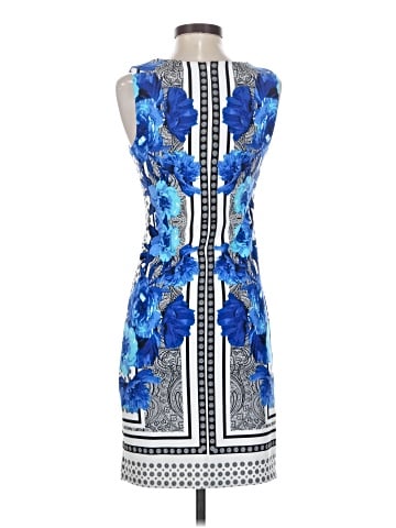 INC International Concepts Cocktail Dress (view 2)