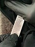 SPANX Solid Black Jumpsuit Size M - photo 5