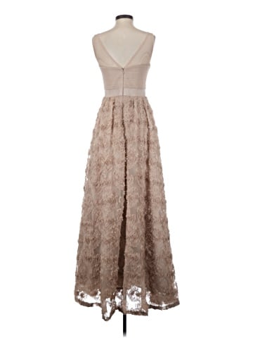 Adrianna Papell Cocktail Dress (view 2)
