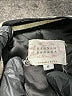 Hannah Banana Floral Black Jacket Size 6 - photo 3