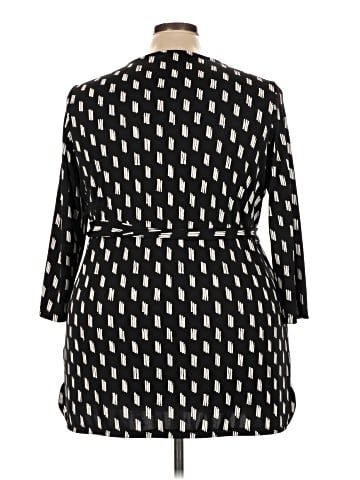 Lands' End Casual Dress (view 2)