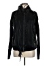 Zyia Active 100% Nylon Black Jacket Size M - photo 1