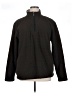 Orvis 100% Polyester Brown Fleece Size XL - photo 1