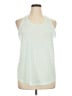 Tek Gear Green Tank Top Size XL - photo 1