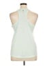 Tek Gear Green Tank Top Size XL - photo 2