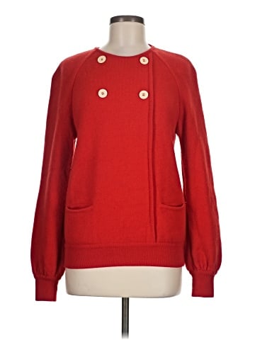 Valentino Boutique Pullover Sweater (view 1)