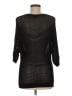 Express Black Poncho Size M (estimated) - photo 2