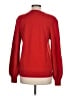 Valentino Boutique Red Pullover Sweater Size S - photo 2