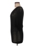 Express Black Poncho Size M (estimated) - photo 5