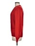 Valentino Boutique Red Pullover Sweater Size S - photo 5