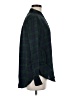 J.Crew 100% Viscose Plaid Green Long Sleeve Button-Down Shirt Size M - photo 4