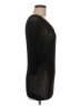 Express Black Poncho Size M (estimated) - photo 4