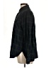 Old Navy 100% Cotton Plaid Green Long Sleeve Button-Down Shirt Size L - photo 5