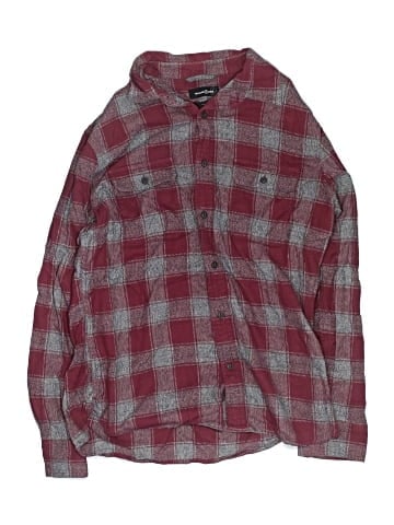 Treasure & Bond Long Sleeve Button-Down Shirt (view 1)