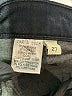 Rag & Bone Black Jeans Size 27 waist - photo 7