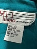 Milano Teal Long Sleeve Polo Size M - photo 7