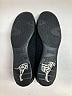 Stuart Weitzman Black Flats Size 9 - photo 5