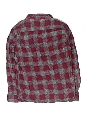 Treasure & Bond Long Sleeve Button-Down Shirt (view 2)