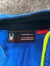 Spyder 100% Polyester Blue Sweatshirt Size 10 - 12 - photo 3