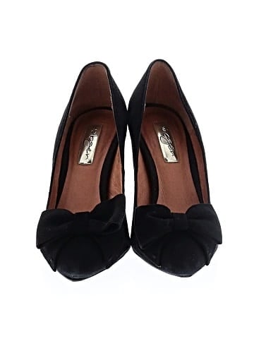 Halogen Heels (view 2)