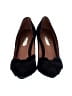 Halogen Black Heels Size 5 1/2 - photo 2
