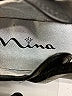Nina Black Flats Size 3 (youth) - photo 3