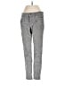Lucky Brand Gray Jeans Size 2 - photo 1