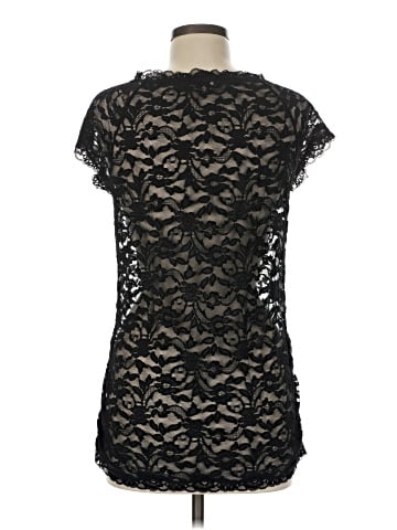 Moda International Sleeveless T-Shirt (view 2)