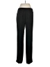 Express 100% Polyester Black Dress Pants Size 7-8SHORT - photo 2