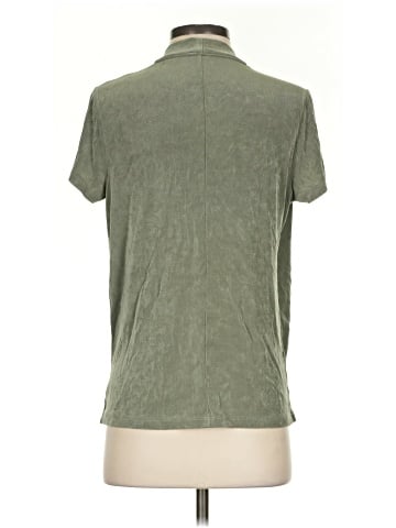 Travelers by Chico's Short Sleeve Blouse (view 2)