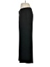 Express 100% Polyester Black Dress Pants Size 7-8SHORT - photo 5