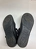 Nina Black Flats Size 3 (youth) - photo 4