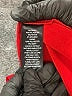 Worthington Red Coat Size XXL - photo 7