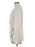 St. John Ivory Long Sleeve Blouse Size 8 - photo 5