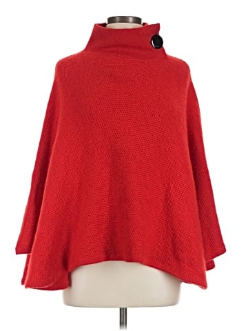 Assorted Brands Poncho (view 1)