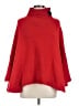 Assorted Brands Red Poncho One size (estimated) - photo 1