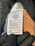 J.Crew Blue Swimsuit Top Size L - photo 4