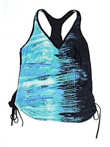 Liz Lange Maternity Swimsuit Top (view 1)